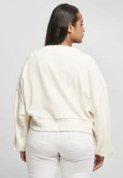 URBAN CLASSICS Vest - Whitesand -Urban Classics bc842331a3b04e8daa21b0b940389ed1