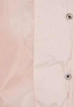 URBAN CLASSICS Winterjas - Pink -Urban Classics bd16e8dcde814bacae62b313f9c78732