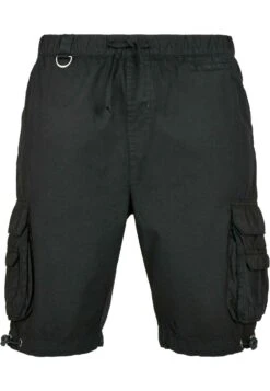 URBAN CLASSICS Double Pocket- Shorts - Magnet