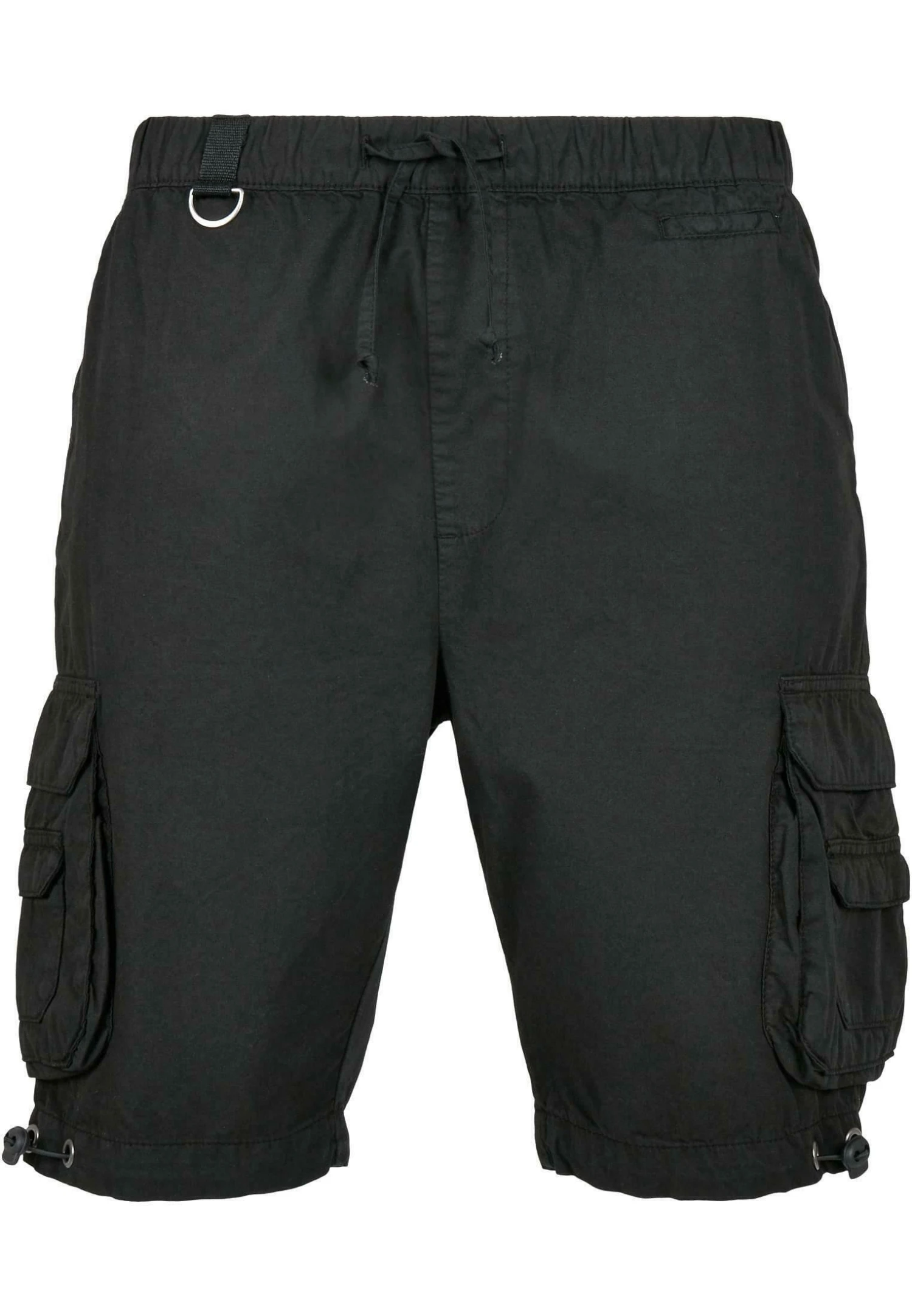 URBAN CLASSICS Double Pocket- Shorts - Magnet 3 URBAN CLASSICS Double Pocket- Shorts - Magnet