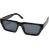 URBAN CLASSICS Accessoires Bogota - Zonnebril - Black 2 URBAN CLASSICS Accessoires Bogota - Zonnebril - Black -Urban Classics bd46ecfbc2194402aac81da010a980eb