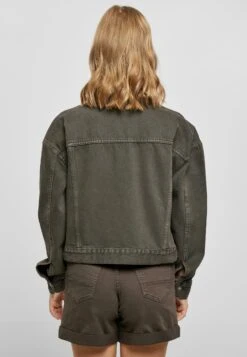 URBAN CLASSICS Spijkerjas - Brown -Urban Classics bdcbda7777a94c4481a15bd9105bcda1