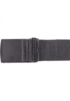 URBAN CLASSICS Jaquard- Riem - Black Black White 10 URBAN CLASSICS Jaquard- Riem - Black Black White -Urban Classics bddd4f5b1002407b9e4841943f7cc9b0