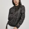 URBAN CLASSICS Windjack - Schwarz -Urban Classics be00f508d3da47b391a2eb3f0bb42090