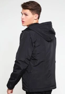 URBAN CLASSICS Padded Pull Over Jacket - Jas - Black 11 URBAN CLASSICS Padded Pull Over Jacket - Jas - Black -Urban Classics be047e8e811d405b924323cf3151e751