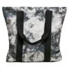 URBAN CLASSICS Shopper - Black White