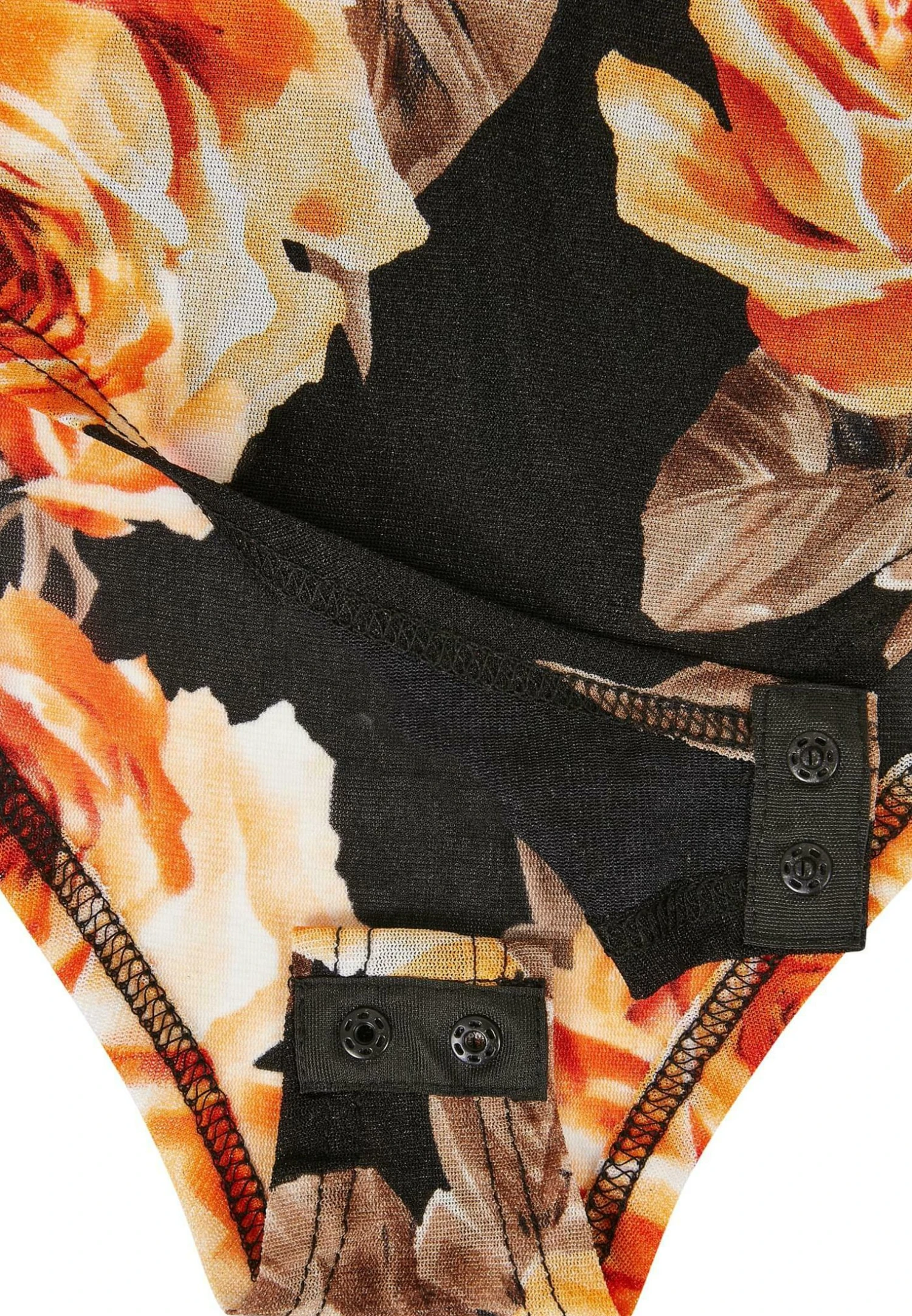 URBAN CLASSICS Sleeveless - Body - Mangorose 9 URBAN CLASSICS Sleeveless - Body - Mangorose - Afbeelding 7