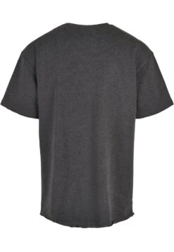 URBAN CLASSICS Terry- T-Shirt Basic - Charcoal 9 URBAN CLASSICS Terry- T-Shirt Basic - Charcoal -Urban Classics be6ce658e8cf44eb81a4a3e31b2ba188