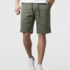 URBAN CLASSICS Shorts - Olive -Urban Classics be704c889f9443aeb972cc7488d726e6