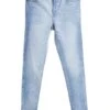 URBAN CLASSICS Jeans Skinny Fit - Hellblau 2 URBAN CLASSICS Jeans Skinny Fit - Hellblau -Urban Classics bf28b63efb2942d480345b25be05e1d9