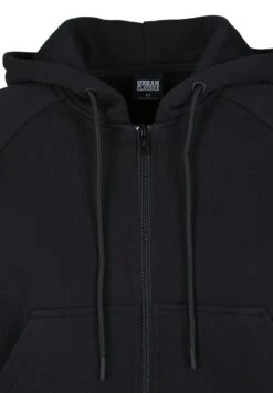 URBAN CLASSICS Ladies Oversized Short Raglan Zip Hoody - Sweater Met Rits - Black 17 URBAN CLASSICS Ladies Oversized Short Raglan Zip Hoody - Sweater Met Rits - Black -Urban Classics bf833882c1fa4e0fb42ae9c7b49ee520