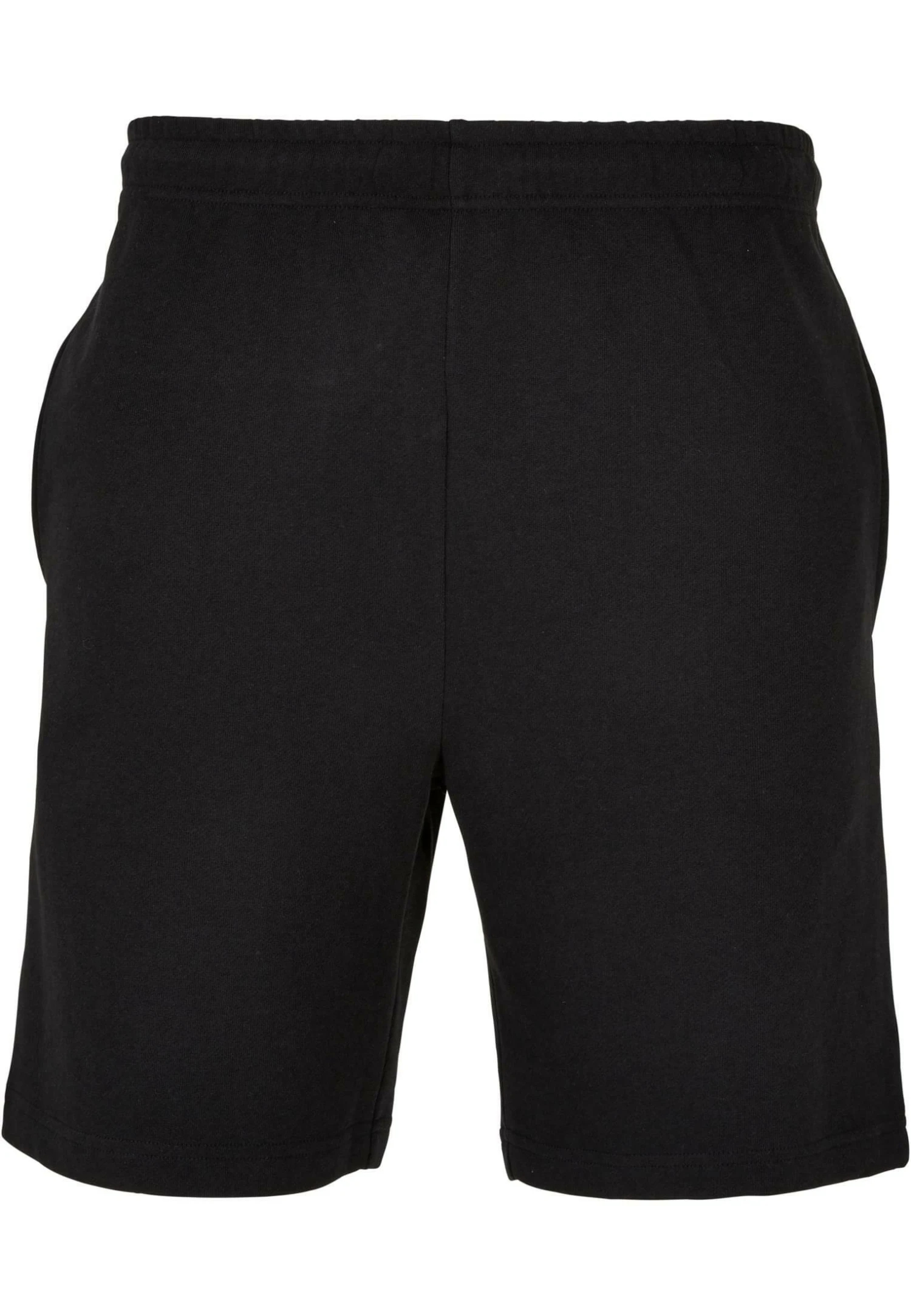 URBAN CLASSICS New - Shorts - Black 3 URBAN CLASSICS New - Shorts - Black