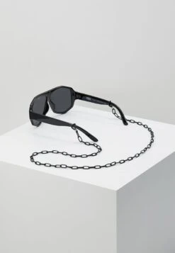 URBAN CLASSICS Sunglasses - Zonnebril - Black 9 URBAN CLASSICS Sunglasses - Zonnebril - Black -Urban Classics c00ab16f0f094cafae63f25c481fcebf