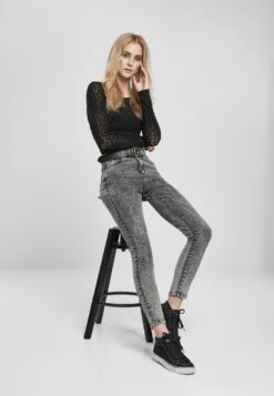 URBAN CLASSICS Body - Black -Urban Classics c03d2426fe664c829ddc2d341572b58e