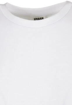 URBAN CLASSICS Blouse - White 9 URBAN CLASSICS Blouse - White -Urban Classics c062b51d63fb4ea6a49c378bf9f52e63