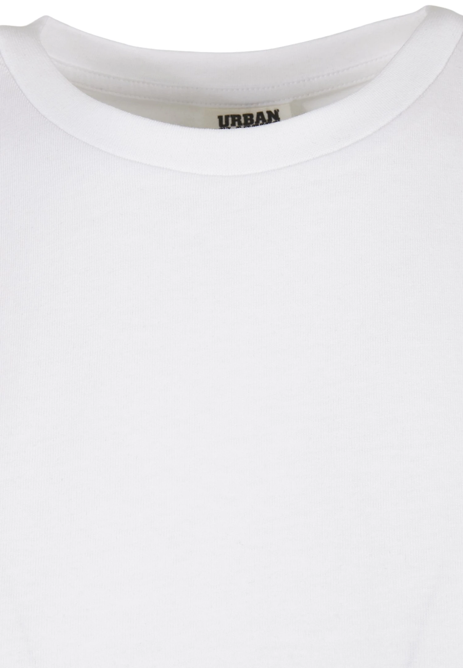 URBAN CLASSICS Blouse - White 5 URBAN CLASSICS Blouse - White - Afbeelding 3