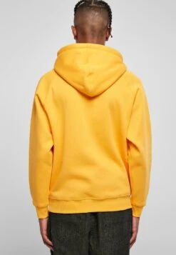 URBAN CLASSICS Blank- Hoodie - Magicmango