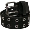 URBAN CLASSICS Riem - Black Silver -Urban Classics c0acd112eaa24c498edfeb2a3c3cf9cc
