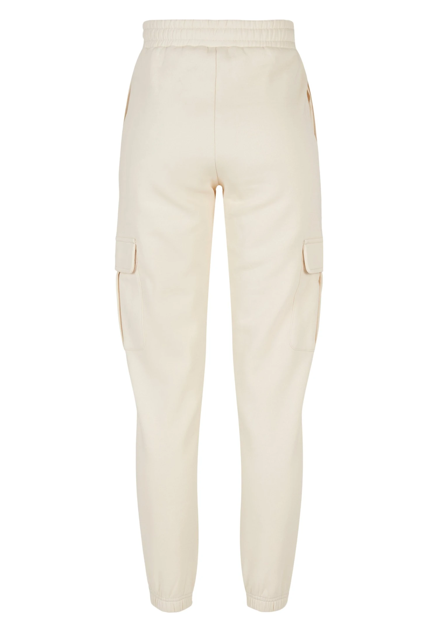 URBAN CLASSICS High Waits - Cargobroek - Whitesand 13 URBAN CLASSICS High Waits - Cargobroek - Whitesand - Afbeelding 11