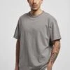 URBAN CLASSICS T-Shirt Basic - Asphalt -Urban Classics c11950c76df448d9aa6981acb80f41f3