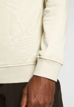 URBAN CLASSICS Basic Crew - Trui - Concrete 13 URBAN CLASSICS Basic Crew - Trui - Concrete -Urban Classics c147093d4e5c42f6b3caf50b863c8b40