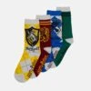 URBAN CLASSICS Harry Potter Team Socks 4 Packs - Sokken - Multicolor -Urban Classics c211cb69a0e14d6f9b833c3b7947b239