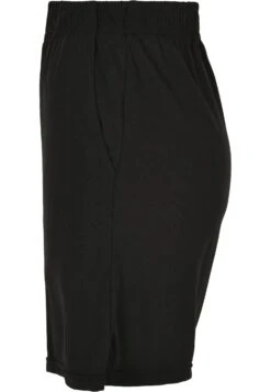 URBAN CLASSICS Modal - Shorts - Black 17 URBAN CLASSICS Modal - Shorts - Black -Urban Classics c227109289af4481862187f70459428a