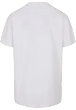 URBAN CLASSICS Recycled Curved Shoulder Tee - T-Shirt Basic - White 19 URBAN CLASSICS Recycled Curved Shoulder Tee - T-Shirt Basic - White -Urban Classics c27cc0c06d9c4a6988f244853fcd7f77