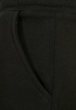 URBAN CLASSICS Shorts - Black -Urban Classics c2ce6fb71b304b1b9644522cb964e943