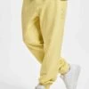 URBAN CLASSICS Def Roda - Trainingsbroek - Yellow