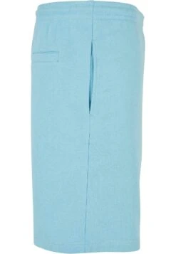 URBAN CLASSICS Wide Terry- Shorts - Balticblue -Urban Classics c38c7019eefe4597b11add20d288b9a2