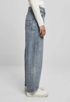 URBAN CLASSICS Flared Jeans - Tinted Light Blue Washed 15 URBAN CLASSICS Flared Jeans - Tinted Light Blue Washed -Urban Classics c43086a3fabd48a3a111d9d71af37400