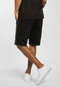 URBAN CLASSICS Thug Life Dize - Trainingsbroek - Black -Urban Classics c56926e5c664456e9e7e7d34b6d4a465