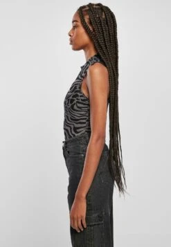 URBAN CLASSICS Sleeveless - Body - Asphalt Black 11 URBAN CLASSICS Sleeveless - Body - Asphalt Black -Urban Classics c5a2c75385574b309a8588d84ff16ce8