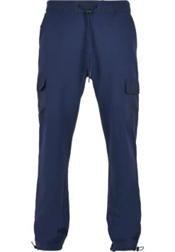 URBAN CLASSICS Commuter Sweatpants - Trainingsbroek - Dark Blue 15 URBAN CLASSICS Commuter Sweatpants - Trainingsbroek - Dark Blue -Urban Classics c5dd16c9dc3a4284abe822e6518c604a