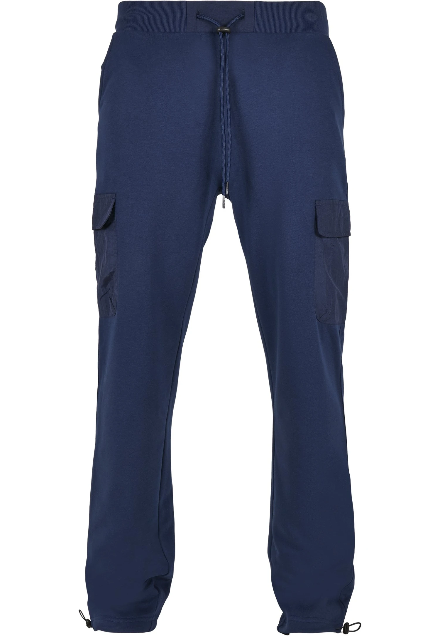 URBAN CLASSICS Commuter Sweatpants - Trainingsbroek - Dark Blue 9 URBAN CLASSICS Commuter Sweatpants - Trainingsbroek - Dark Blue - Afbeelding 7