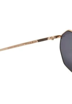URBAN CLASSICS Zonnebril - Black Gold -Urban Classics c63815043bbe495da562d17ce80ce844