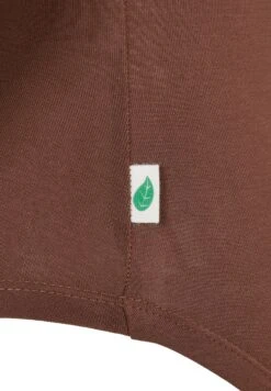 URBAN CLASSICS Longsleeve- Longsleeve - Bark -Urban Classics c63af46e3d6447ec9a8e10e02de26089