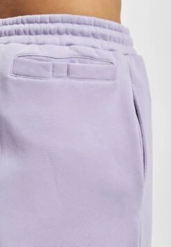 URBAN CLASSICS Trainingsbroek - Purple Washed -Urban Classics c642df1a2c5d4c5d910a25545dfba123