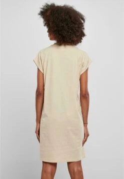 URBAN CLASSICS Turtle Extended Shoulder - Jerseyjurk - Softseagrass -Urban Classics c6d7b8934c9b4e599398d79c10c8d9f1