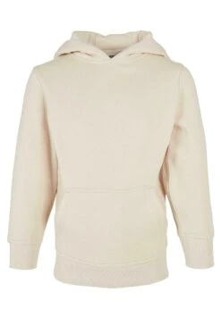 URBAN CLASSICS Hoodie - Sand