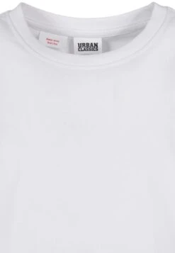 URBAN CLASSICS 2Pack - T-Shirt Basic - Charcoalwhite -Urban Classics c7848fa8b9394ecca9496de1e713d458