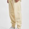 URBAN CLASSICS Trainingsbroek - Beige