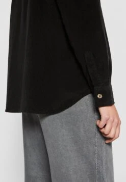 URBAN CLASSICS Ladies Corduroy Oversized Shirt - Overhemdblouse - Black 15 URBAN CLASSICS Ladies Corduroy Oversized Shirt - Overhemdblouse - Black -Urban Classics c820425b460b4671ba07c98dfa07a4e4