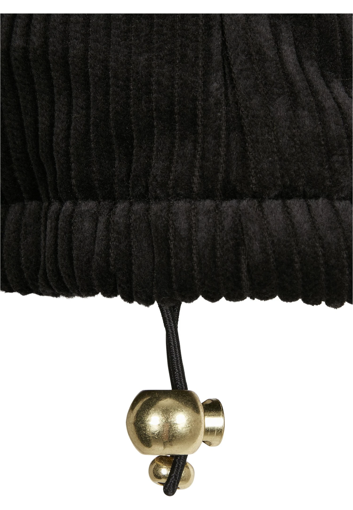 URBAN CLASSICS Winterjas - Black 7 URBAN CLASSICS Winterjas - Black - Afbeelding 5