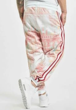 URBAN CLASSICS Pocosol Colored - Trainingsbroek - Offwhite 7 URBAN CLASSICS Pocosol Colored - Trainingsbroek - Offwhite -Urban Classics c9ac3f5e4fd0494baa8ee660d4a31c49