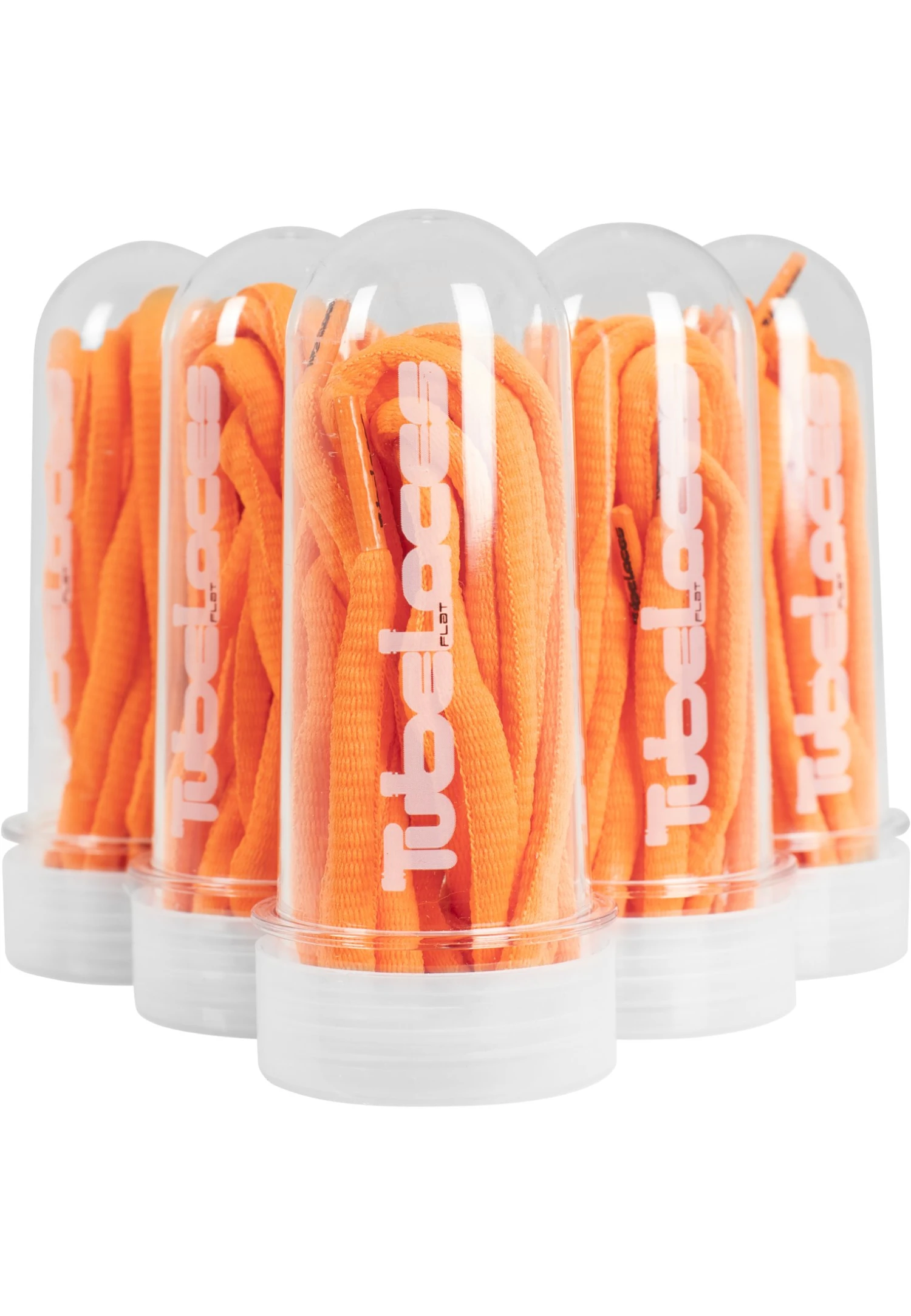 URBAN CLASSICS Pack 5 - Overige Accessoires - Neonorange 3 URBAN CLASSICS Pack 5 - Overige Accessoires - Neonorange