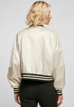 URBAN CLASSICS Oversized - Bomberjacks - Softseagrass -Urban Classics caa58755d73b466cad010c7ed721a6d1