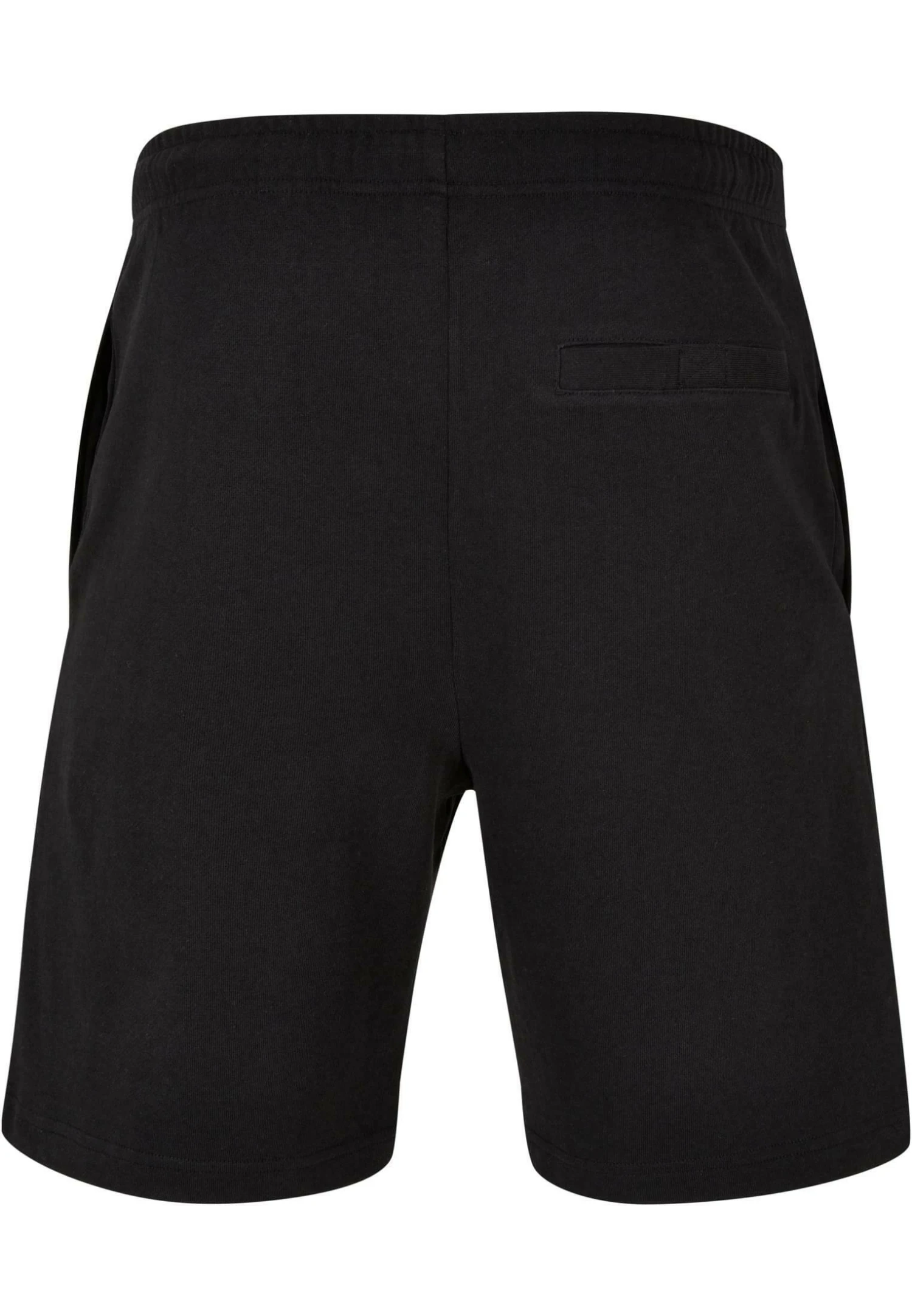 URBAN CLASSICS New - Shorts - Black 5 URBAN CLASSICS New - Shorts - Black - Afbeelding 3