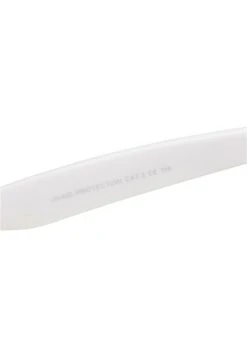 URBAN CLASSICS Likoma Mirror Uc - Zonnebril - White Blue -Urban Classics cac3e37e164c4bba86ab8a16a57fb353